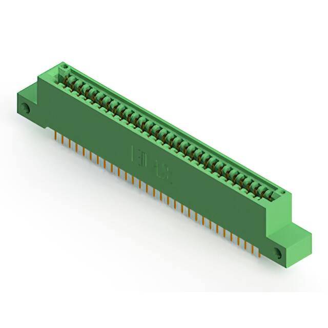 345-060-525-212 EDAC Inc.  Edgeboard Connectors